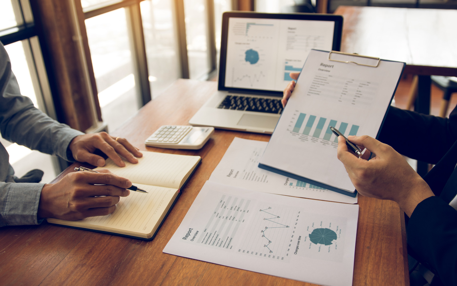 業務用食料品の供給サポート